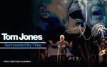 Image for TOM JONES "SURROUNDED BY TIME"