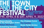 Image for The Town and The City Festival Single Day Pass - Day 1