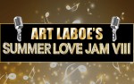 Image for ART LABOE SUMMER LOVE JAM VIII