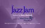 Jazz Jam (feat. Dave Mattock)
