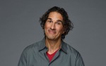 Image for GARY GULMAN: PEACE OF MIND **POSTPONED**