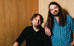 Image for Brent Cobb & Hayes Carll Gettin' Together