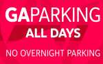GA 3-Day Parking