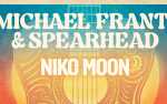 Michael Franti & Spearhead w. Niko Moon and Bombargo #TOGETHERNESSTOUR2024