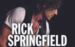 Image for RICK SPRINGFIELD