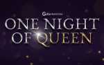 Image for One Night Of Queen