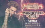 Image for HE$H: Burner Posse Tour