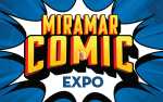Miramar Comic Expo 2024
