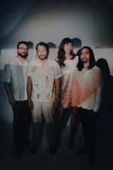 Image for Silversun Pickups, All Ages