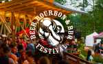 Image for BEER, BOURBON & BBQ FESTIVAL: SATURDAY VIP SESSION  12PM-6PM