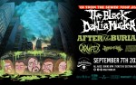 Image for The Black Dahlia Murder: Up From The Sewer Tour