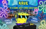Image for Bikini Bottom Rave - A SpongeBob Themed Rave