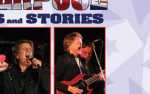 Image for The Lads From Liverpool Songs & Stories - Billy J. Kramer, Terry Sylvester (of The Hollies) & Joey Molland (of Badfinger)