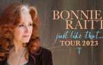 Image for SOLD OUT - Bonnie Raitt: Just Like That...Tour 2023