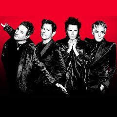 Image for DURAN DURAN: FUTURE PAST with special guests Bastille and Nile Rodgers & CHIC ***TICKETS AVAILABLE AT VENUE***