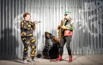 Image for Too Many Zooz, with Birocratic