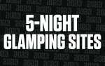 Image for 5-Night Glamping