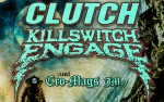 Image for Clutch / Killswitch Engage