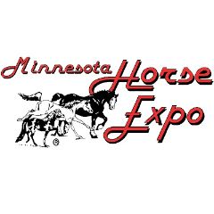 Image for Minnesota Horse Expo Rodeo SATURDAY
