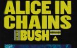 Image for ALICE IN CHAINS wsg BUSH - Friday, September 23, 2022 (OUTDOORS)