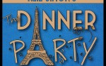 Image for The Dinner Party By Neil Simon