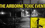 Image for The Airborne Toxic Event