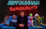 Image for Jeff Dunham: Seriously