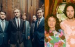 Image for American Acoustic: Punch Brothers and Watchhouse with Sarah Jarosz