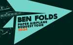 Image for Ben Folds: Paper Airplane Tour