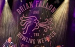 Image for Brian Fallon And The Howling Weather, with Worriers, Hurry