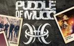 Image for HINDER & PUDDLE OF MUDD - Saturday, January 21, 2023