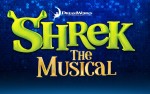 Image for **CANCELLED** Shrek the Musical (SATURDAY)