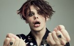 Image for YUNGBLUD – TWISTED TALES OF THE RITALIN CLUB TOUR, with MISSIO
