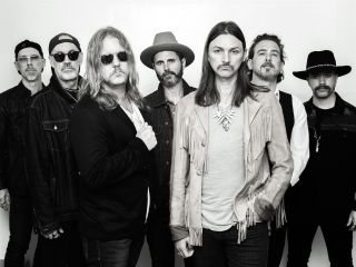 Image for ALLMAN BETTS BAND