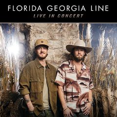 Image for Florida Georgia Line with special guest Bailey Zimmerman