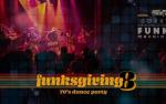 Image for SOLD OUT - FUNKSGIVING 8 ft. The Sweet Groovalicious Funk Machine