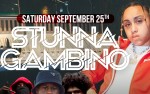 Image for Stunna Gambino  -- ONLINE SALES HAVE ENDED -- TICKETS AVAILABLE AT THE DOOR
