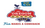 Image for 2021 Oregon State Fair