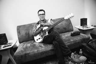 Image for Fred Armisen’s Comedy For Musicians But Everyone Is Welcome, All Ages