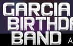 Garcia Birthday Band