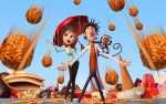 Image for Movies at the Miller: CLOUDY WITH A CHANCE OF MEATBALLS