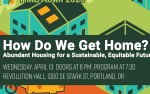 Image for How Do We Get Home? Abundant Housing for a Sustainable, Equitable Future