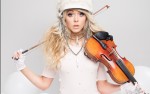 Image for LINDSEY STIRLING - Warmer in the Winter Christmas Tour