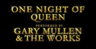 Image for One Night of Queen