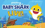 Image for CANCELLED- Baby Shark Live - Sat, June 6 2020 @ 2 PM