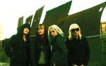 Image for L7, with Le Butcherettes