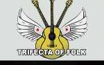 Image for Trifecta Of Folk: The Kingston Trio, The Brothers Four and The Limeliters (7:30 PM)