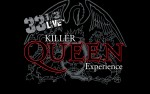 Image for 33 1/3 Live's Killer Queen Experience - A Tribute to Queen - Rooftop Series Matinee