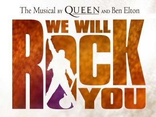 Image for WE WILL ROCK YOU - The Musical on Tour- Friday, November 22, 2019