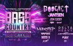Image for  Bass Country 5 Year Anniversary